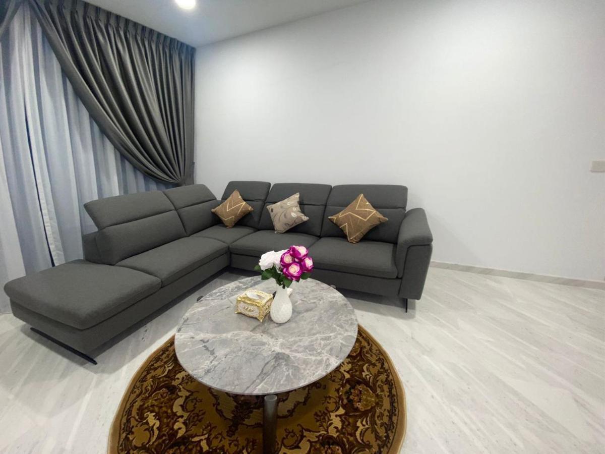 Eaton Residences Klcc By Bhs Куала Лумпур Екстериор снимка