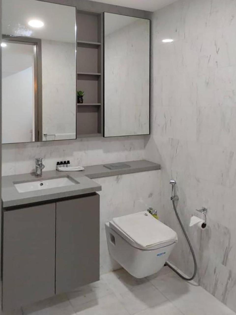Eaton Residences Klcc By Bhs Куала Лумпур Екстериор снимка